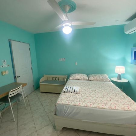 Casa Azul - Apartment San Felipe de San Felipe de Puerto Plata Esterno foto