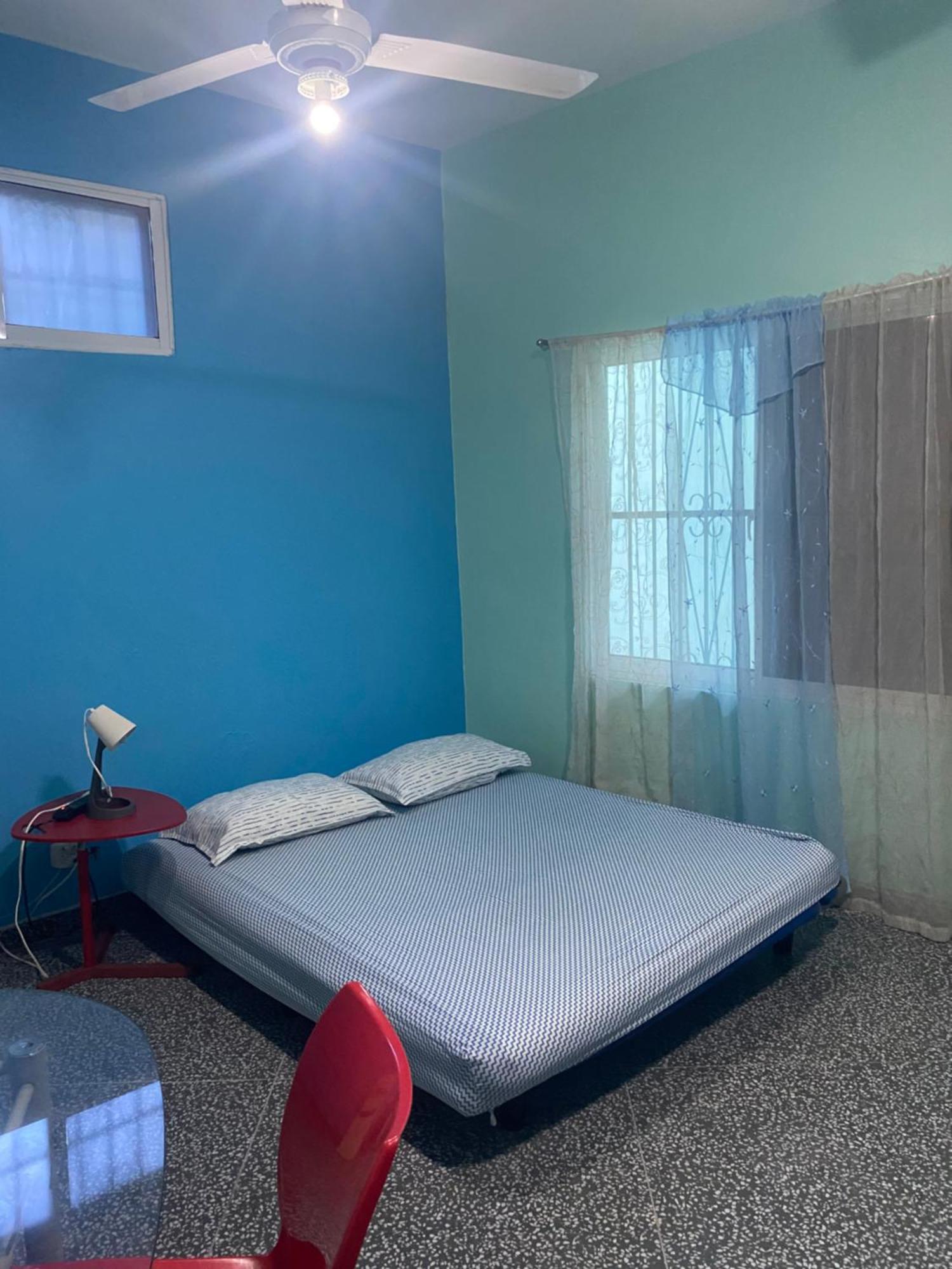 Casa Azul - Apartment San Felipe de San Felipe de Puerto Plata Esterno foto