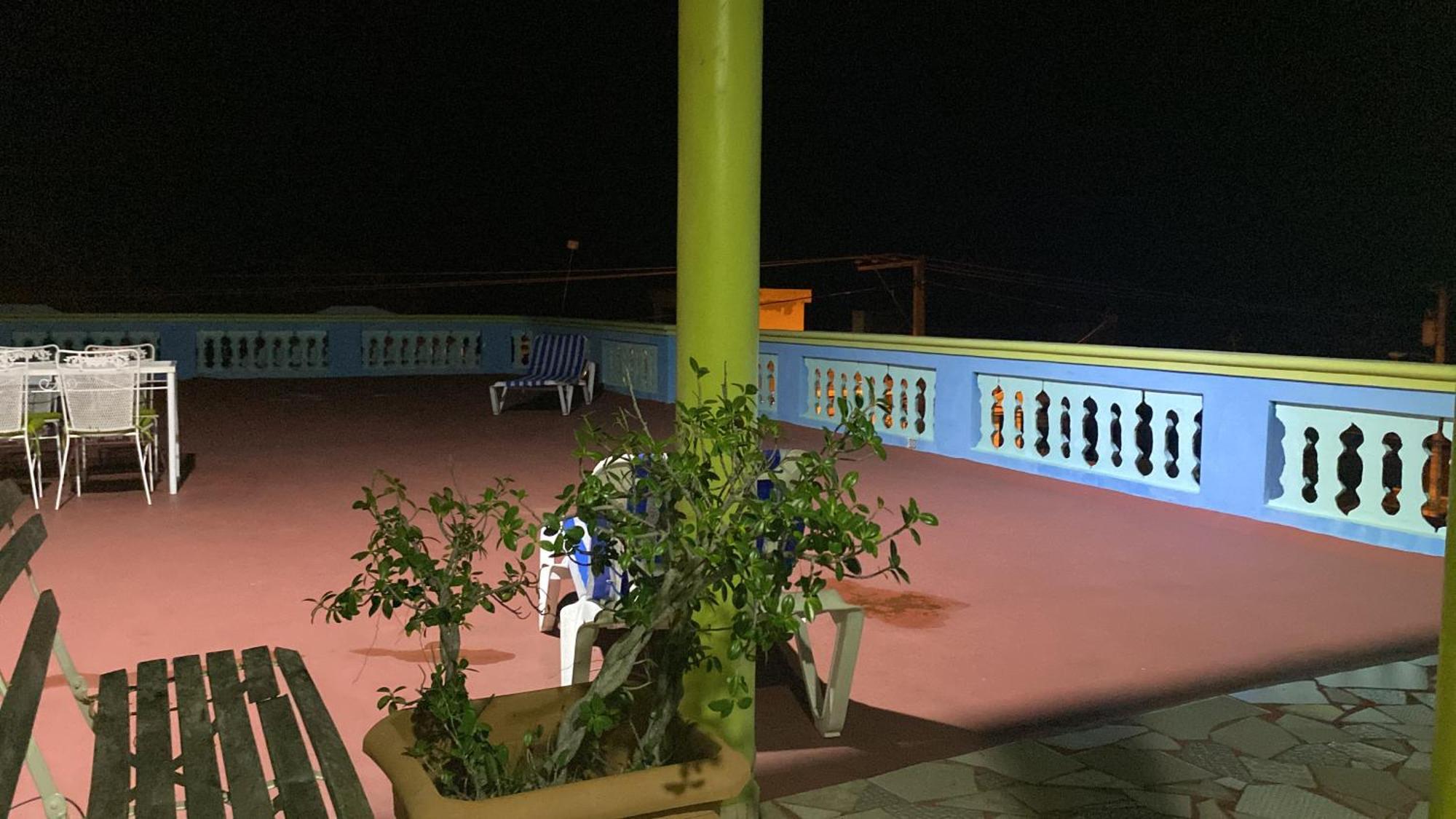 Casa Azul - Apartment San Felipe de San Felipe de Puerto Plata Esterno foto