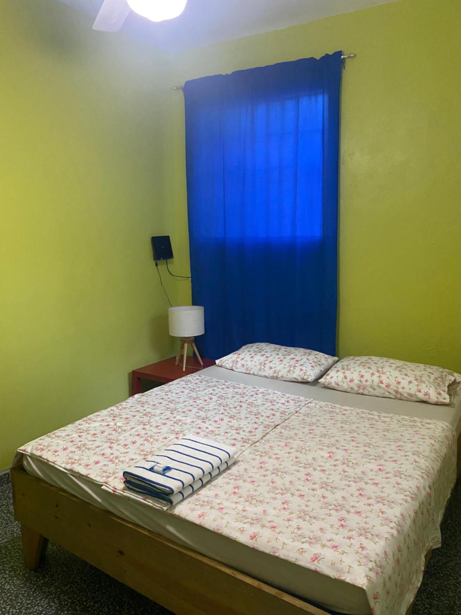 Casa Azul - Apartment San Felipe de San Felipe de Puerto Plata Esterno foto