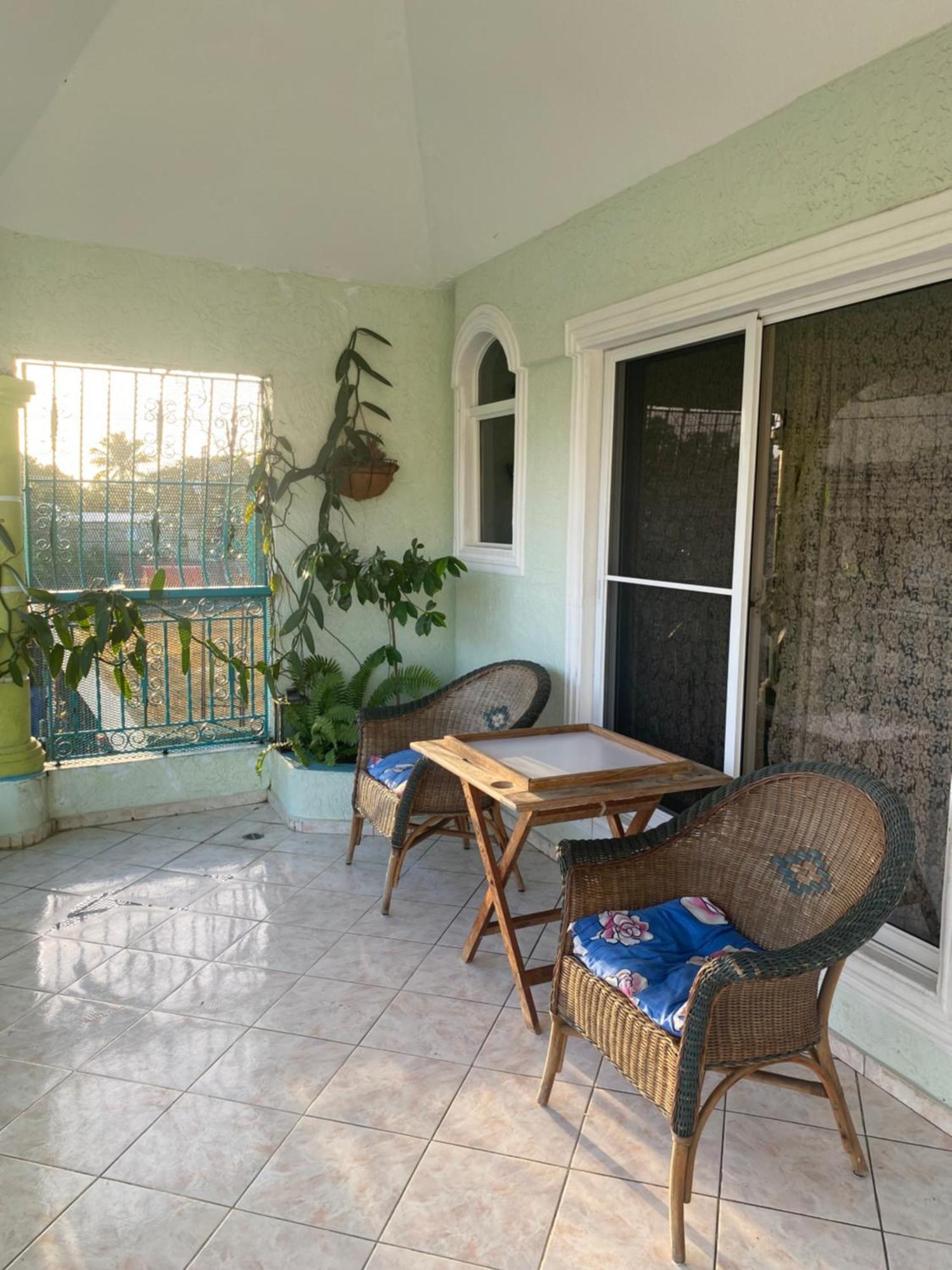 Casa Azul - Apartment San Felipe de San Felipe de Puerto Plata Esterno foto