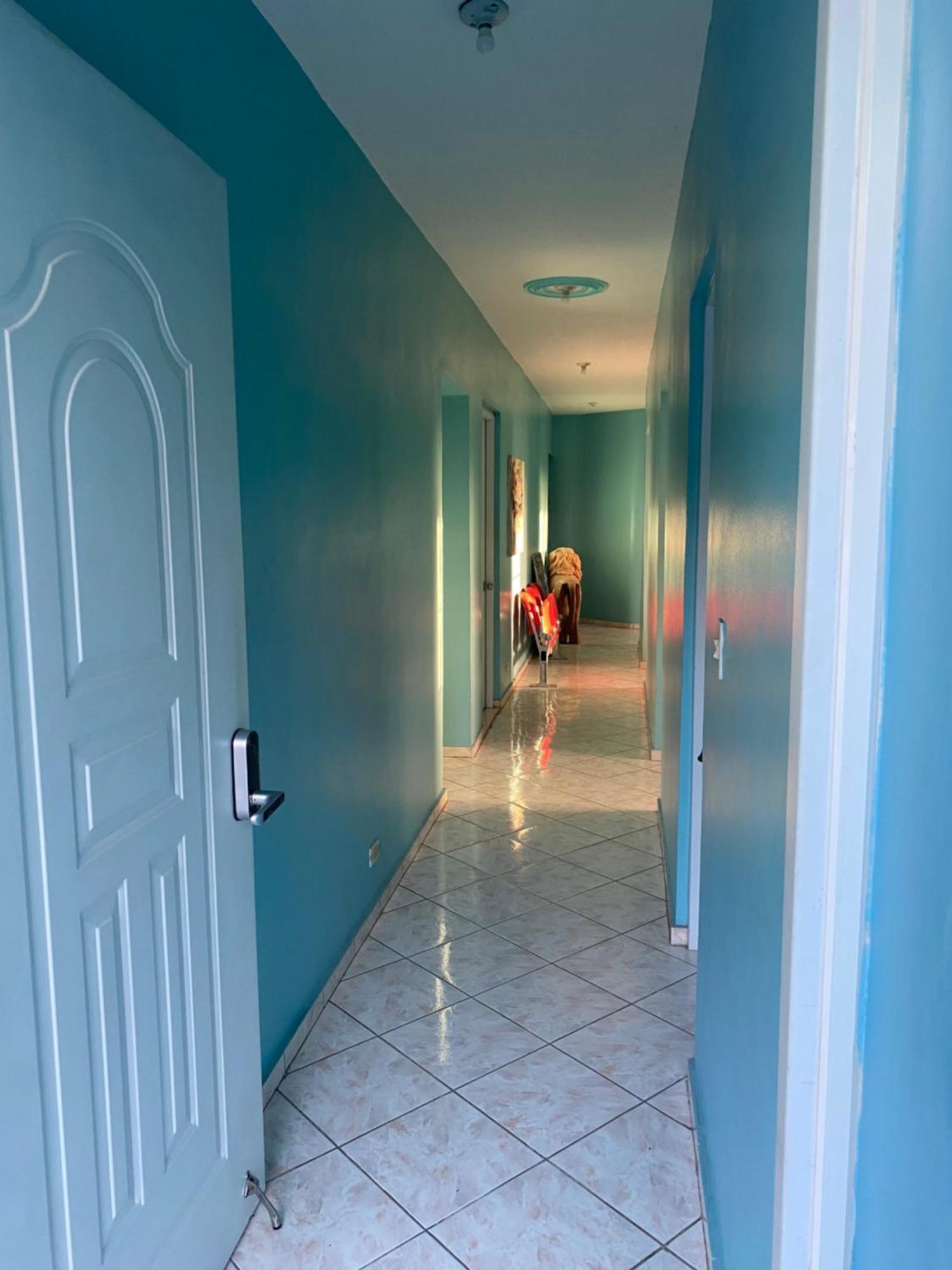 Casa Azul - Apartment San Felipe de San Felipe de Puerto Plata Esterno foto
