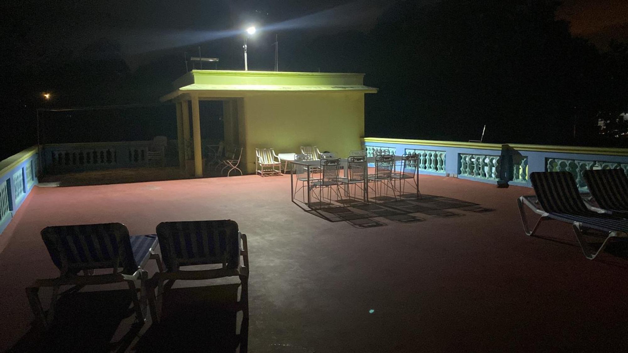 Casa Azul - Apartment San Felipe de San Felipe de Puerto Plata Esterno foto