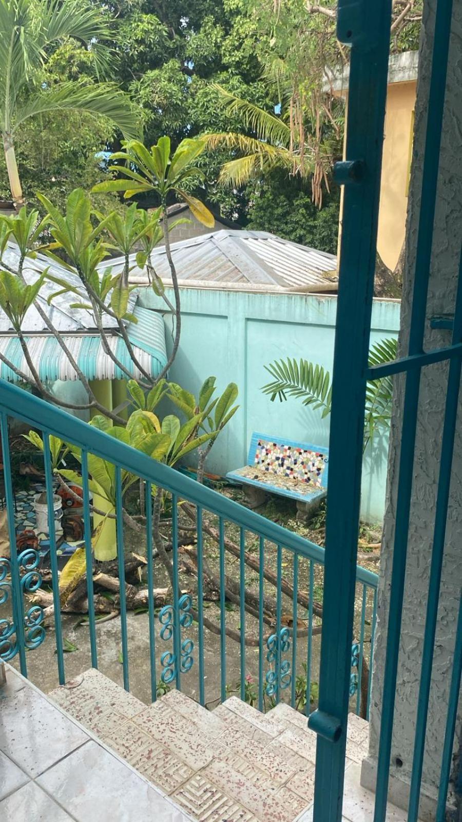 Casa Azul - Apartment San Felipe de San Felipe de Puerto Plata Esterno foto