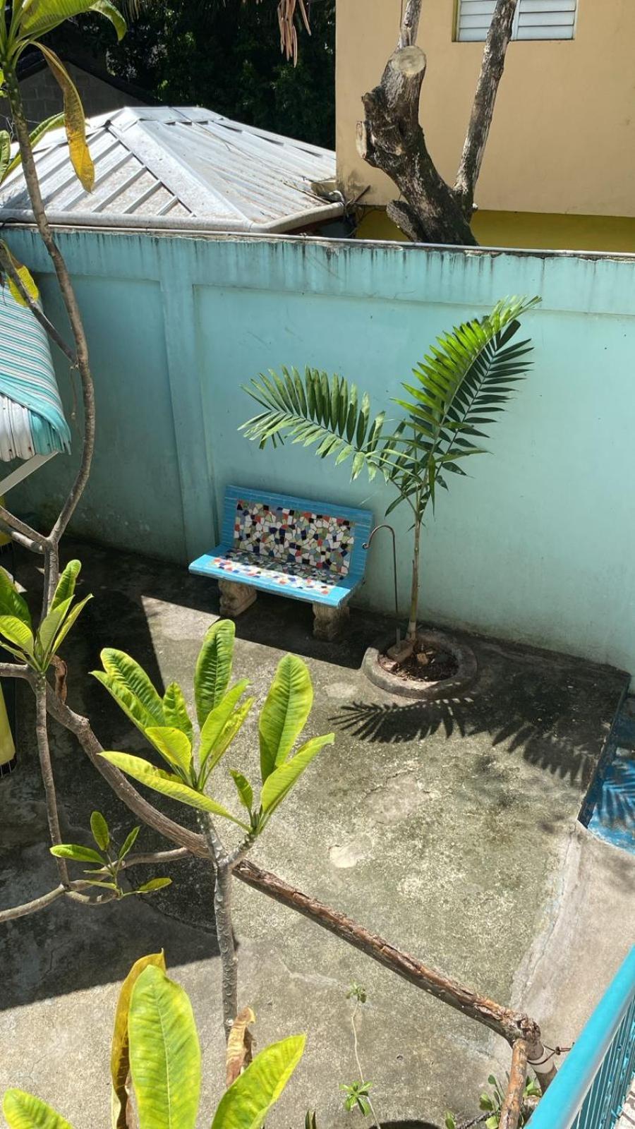 Casa Azul - Apartment San Felipe de San Felipe de Puerto Plata Esterno foto