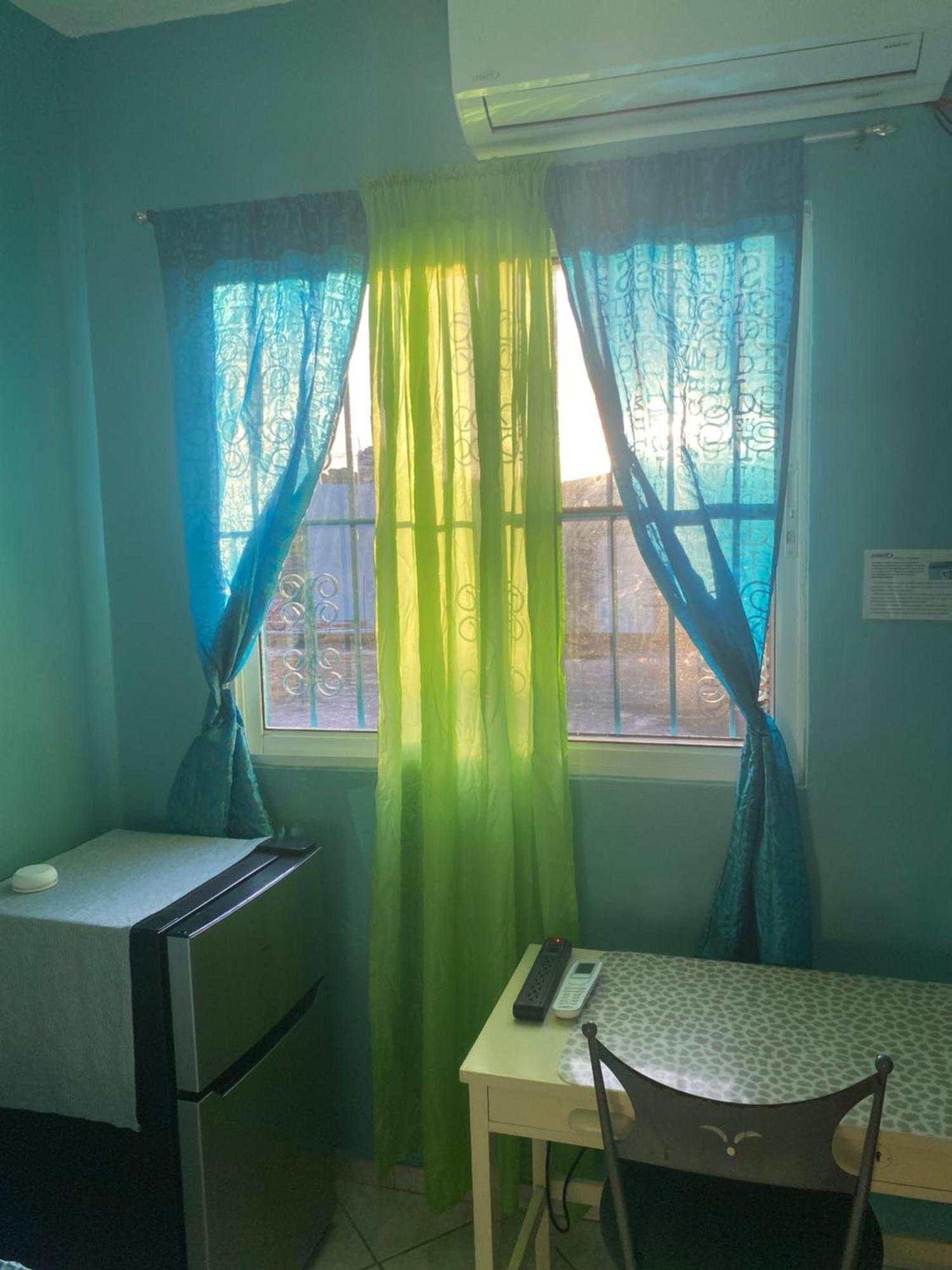 Casa Azul - Apartment San Felipe de San Felipe de Puerto Plata Esterno foto