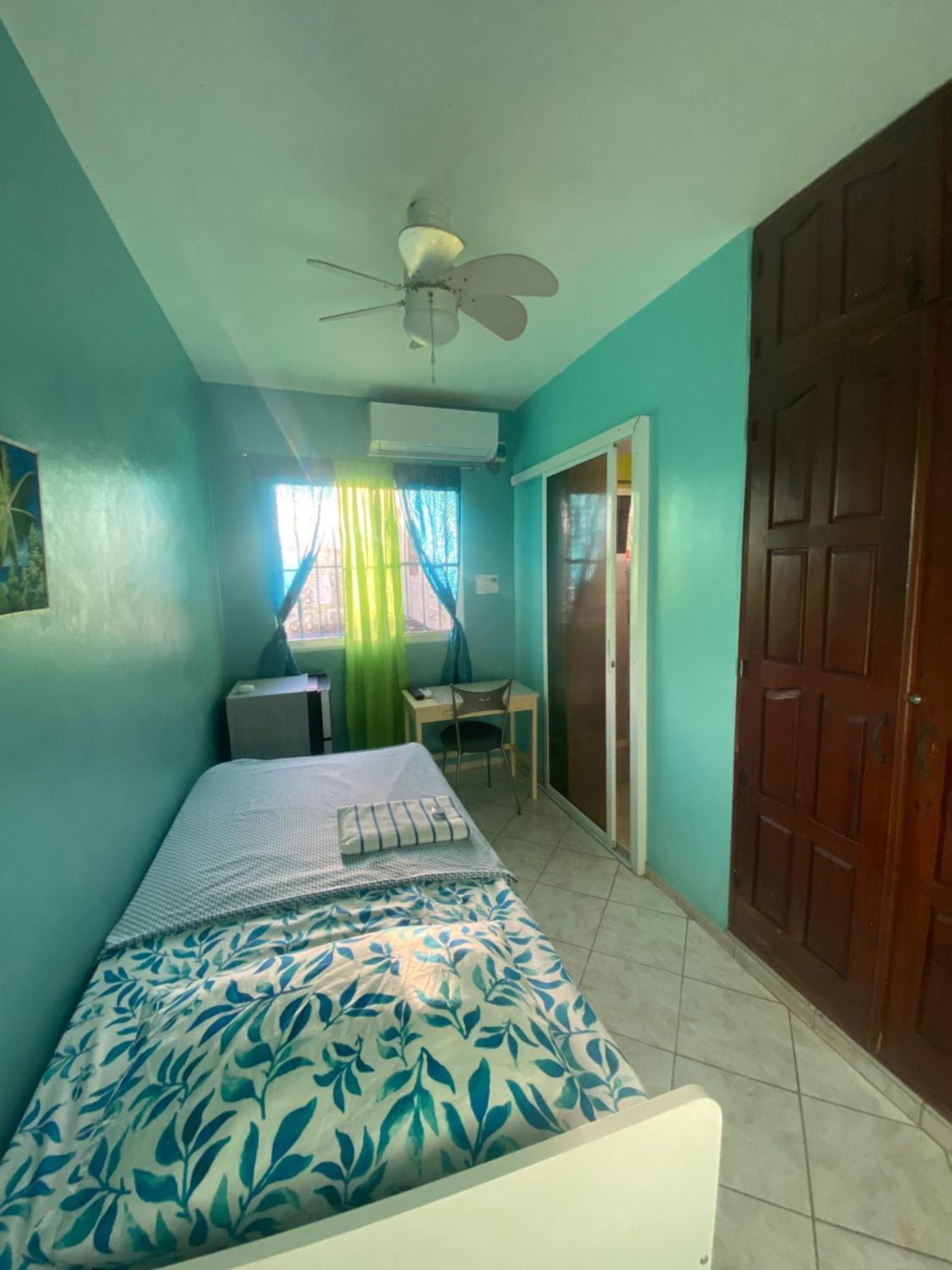 Casa Azul - Apartment San Felipe de San Felipe de Puerto Plata Esterno foto