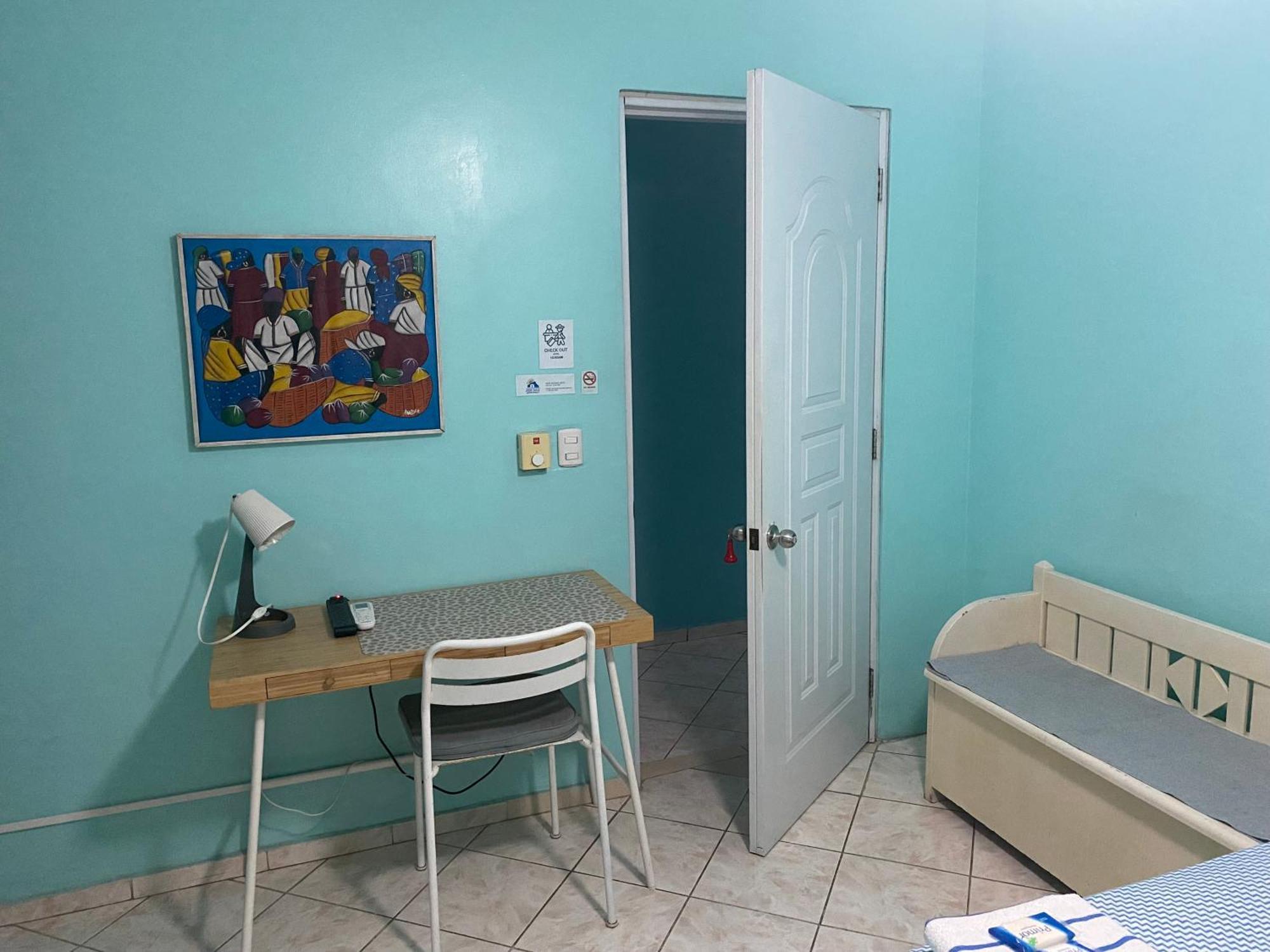 Casa Azul - Apartment San Felipe de San Felipe de Puerto Plata Esterno foto