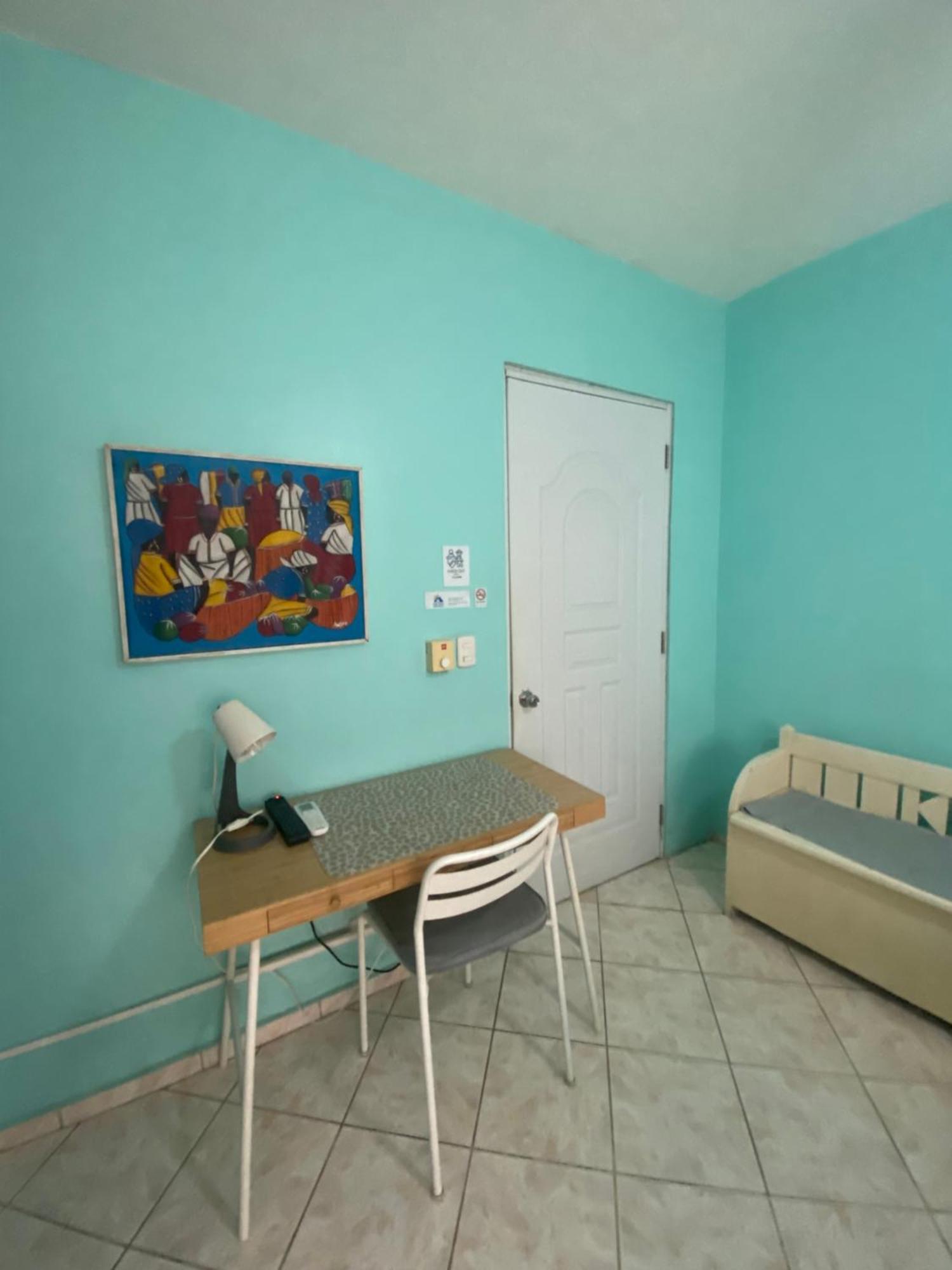 Casa Azul - Apartment San Felipe de San Felipe de Puerto Plata Esterno foto